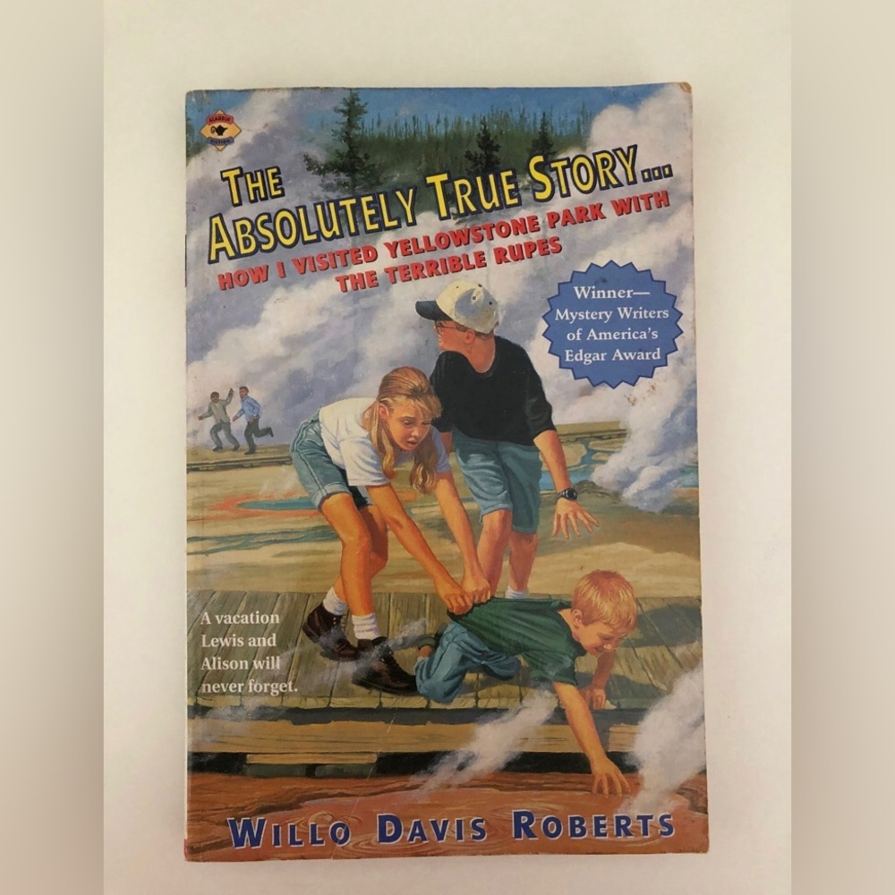 Kids Book